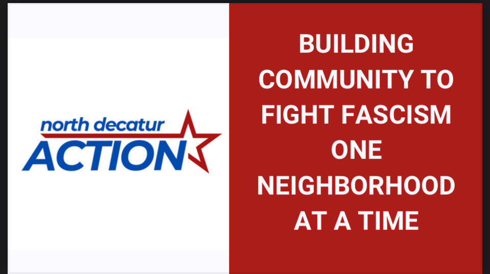 North Decatur Community