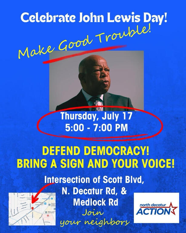 Past Event - Freedom March